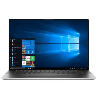 Ноутбук DELL XPS 15 9500 (9500-6024), серебристый