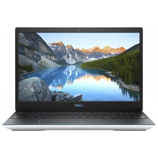Ноутбук DELL G3 15 3590 (G315-8497), белый