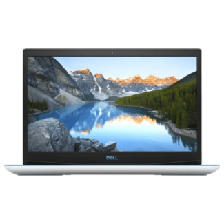 Ноутбук DELL G3 15 3500 (G315-6651), белый
