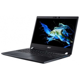 Ноутбук Acer TravelMate X3 TMX314-51-M-70UX (NX.VJSER.008), серый