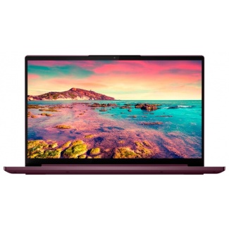 Ноутбук Lenovo Yoga Slim 7 14 (82A3004RRU), orchid