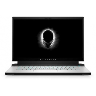 Ноутбук Alienware M15 R3 (M15-7373), Lunar Light