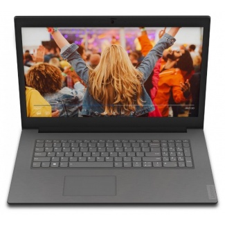 Ноутбук Lenovo V340-17IWL (81RG0006RU), Iron Grey