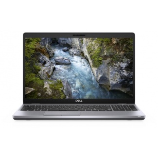 Ноутбук DELL Precision 3550 (3550-3597), серый