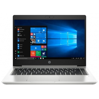 Ноутбук HP ProBook 440 G7 (8VU05EA), серебристый