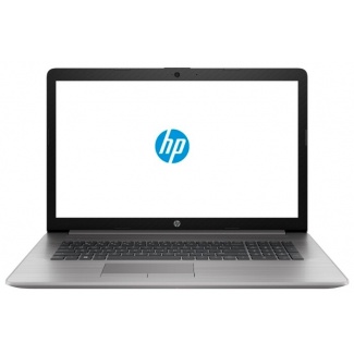 Ноутбук HP 470 G7 (9HP75EA), пепельно-серый
