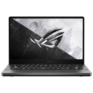Ноутбук ASUS ROG Zephyrus G14 GA401II-HE182T (90NR03J3-M04340), серый