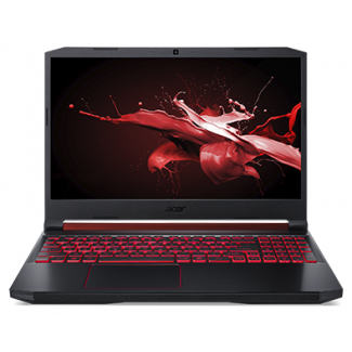 Ноутбук Acer Nitro 5 AN515-54-50XP (NH.Q59ER.03E), черный