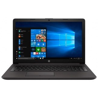 Ноутбук HP 250 G7 (197Q3EA), пепельно-серый