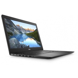 Ноутбук DELL Inspiron 3593 (3593-6005), черный