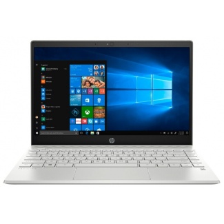 Ноутбук HP PAVILION 13-an1 (8PJ96EA), минерально-серебристый/серебристый