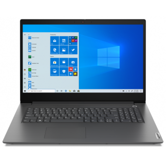 Ноутбук Lenovo V17-IIL (82GX0082RU), Iron Grey