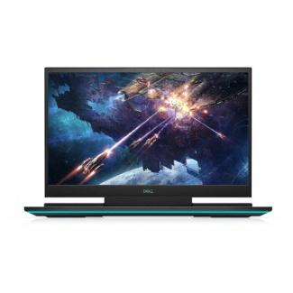 Ноутбук DELL G7 17 7700 (G717-2529), черный