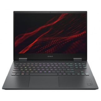 Ноутбук HP OMEN 15-en0038ur (22P28EA), матово-серебристый