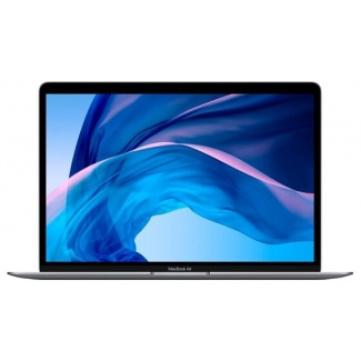 Ноутбук Apple MacBook Air 13 Early 2020 (MWTJ2RU/A), серый космос