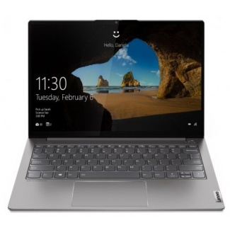 Ноутбук Lenovo ThinkBook 13s G2-ITL (20V90003RU), mineral grey