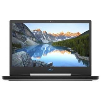 Ноутбук DELL G5 15 5590 (G515-8511), белый