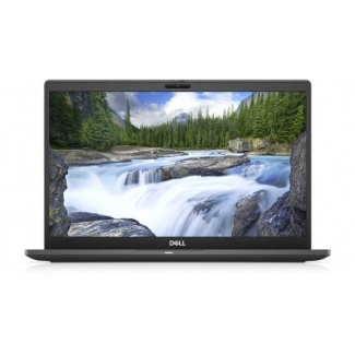 Ноутбук DELL Latitude 7310 (7310-5171), черный
