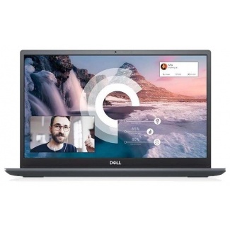 Ноутбук DELL Vostro 5391 (5391-7155), серый