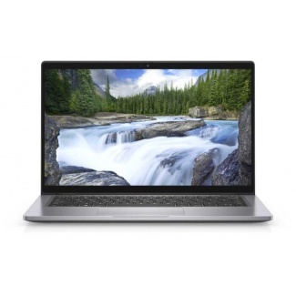 Ноутбук DELL Latitude 7410 (7410-5348), серебристый
