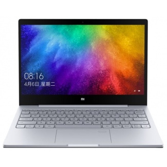 Ноутбук Xiaomi Mi Notebook Air 13.3' 2019 (JYU4151CN), серебристый