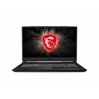 Ноутбук MSI GL75 Leopard 10SDK-251RU (9S7-17E722-251), черный