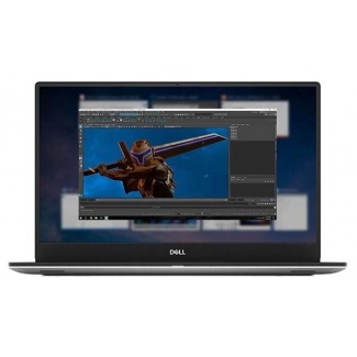 Ноутбук DELL Precision 5540 (5540-5208), gray