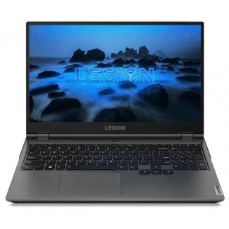 Ноутбук Lenovo Legion 5P 15IMH05H (82AW006FRK), Iron Grey