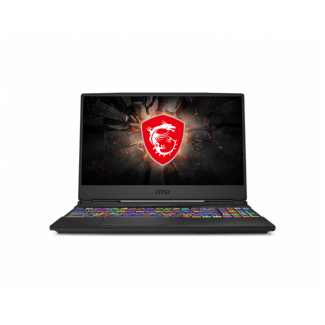 Ноутбук MSI GL65 Leopard 10SDK-407XRU (9S7-16U722-407), черный