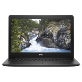 Ноутбук DELL Vostro 3501 (3501-5061), черный