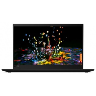 Ноутбук Lenovo THINKPAD X1 Carbon Ultrabook (7th Gen) (20QD003KRT), Black Weave