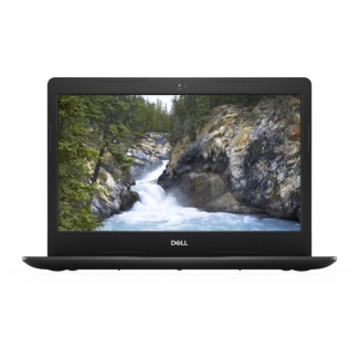 Ноутбук DELL Vostro 3591 (3591-3924), черный