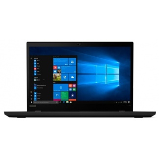 Ноутбук Lenovo ThinkPad T15 Gen 1 (20S6000RRT), black