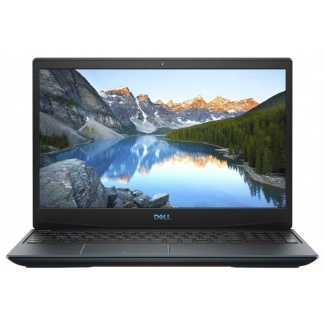 Ноутбук DELL G3 15 3500 (G315-5850), черный