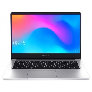 Ноутбук Xiaomi RedmiBook 14' Enhanced Edition (JYU4163CN), серебристый