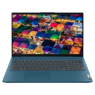 Ноутбук Lenovo IdeaPad 5 15ARE05 (81YQ0018RK), light teal