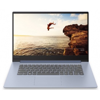 Ноутбук Lenovo Ideapad 530s 15IKB (81EV003VRU), Liquid Blue
