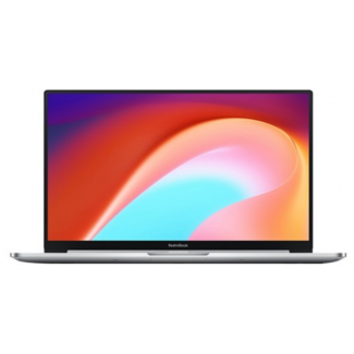 Ноутбук Xiaomi RedmiBook 14' II (JYU4307CN), серебристый