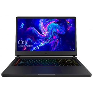 Ноутбук Xiaomi Mi Gaming Laptop Enhanced Edition (JYU4143CN), черный