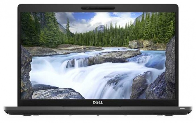 Ноутбук DELL Latitude 5400 (5400-5901), черный фото 1