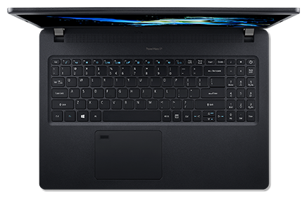 Ноутбук Acer TravelMate P2 TMP215-52G-79E3 (NX.VLKER.002), черный фото 4