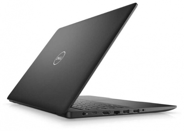 Ноутбук DELL Inspiron 3593 (3593-6005), черный фото 3
