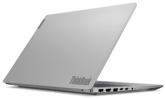 Ноутбук Lenovo ThinkBook 15-IIL (20SM0027RU), mineral grey фото 6