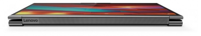 Ноутбук Lenovo Yoga C940-15IRH 15.6' HD IPS/Core i7-9750H/16GB/2TB/NVIDIA GeForce GTX 1650 4 GB/Win 10 Home/NoODD/темно-серый (81TE0015RU) фото 3