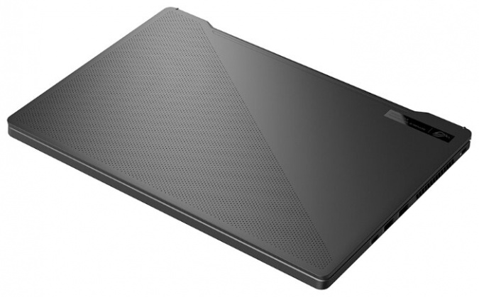 Ноутбук ASUS ROG Zephyrus G14 GA401II-HE182T (90NR03J3-M04340), серый фото 4