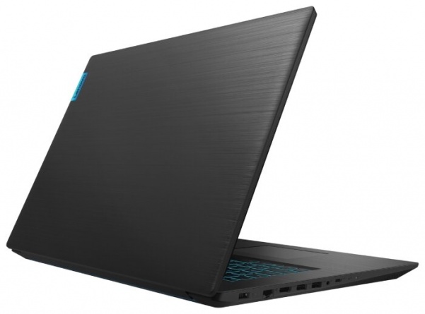Ноутбук Lenovo Ideapad Gaming L340-15IRH (81LK00A0RU), black фото 5