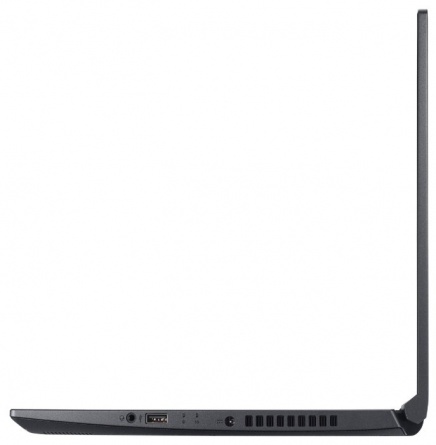 Ноутбук Acer Aspire 7 A715-75G-778T (NH.Q87ER.005), черный фото 7