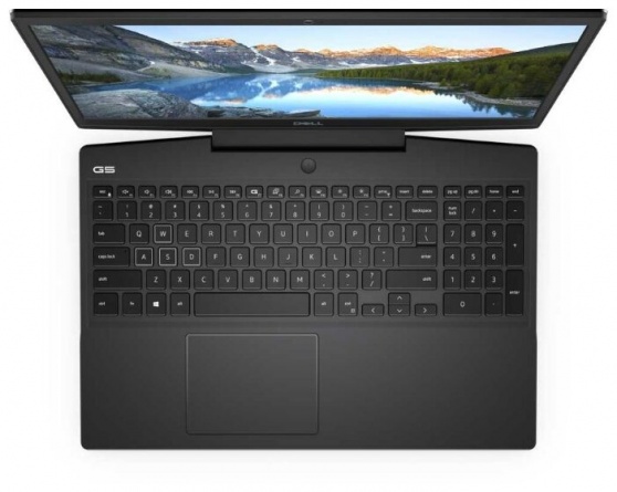 Ноутбук DELL G5 15 5500 (G515-6000), Interstellar Dark фото 3
