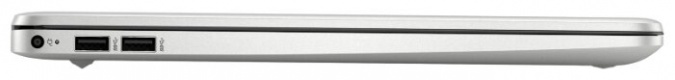 Ноутбук HP 15s-fq2010ur (2X1R5EA), естественный серебряный фото 4