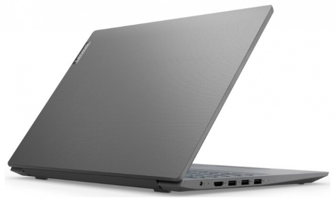 Ноутбук Lenovo V15-IIL (82C50075RU), Iron Grey фото 9